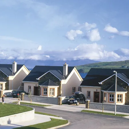 Tatil Evi Ard Na Mara Dingle