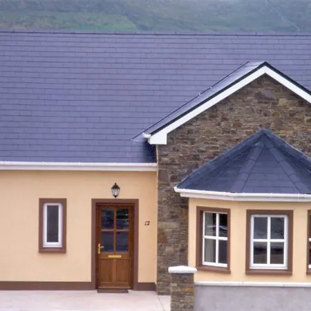 Ard Na Mara Tatil Evi